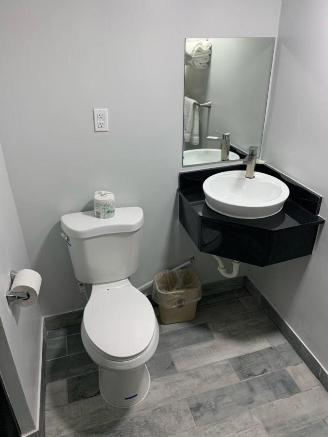 Regal Inn Понка-Сіті Екстер'єр фото