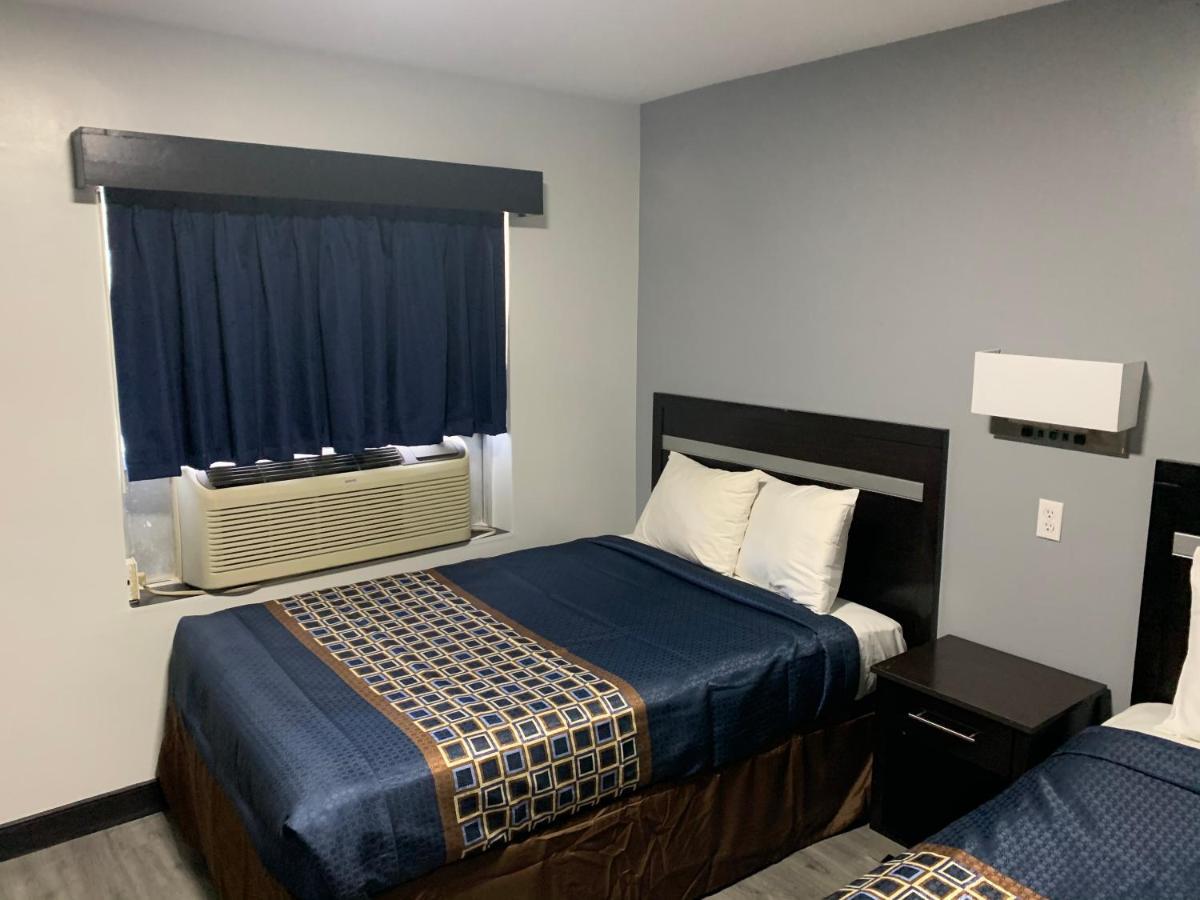 Regal Inn Понка-Сіті Екстер'єр фото
